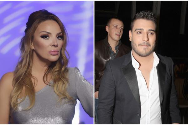 NIJE DARKO KRIV ZA SVOJ ŽIVOT VEĆ LJUDI OKO NJEGA: Biljana Sečivanović hoće da očita Laziću bukvicu!