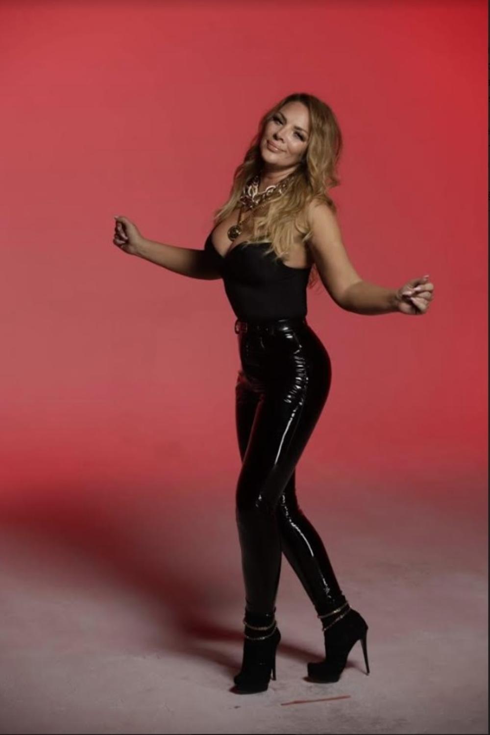 Biljana Sečivanović  