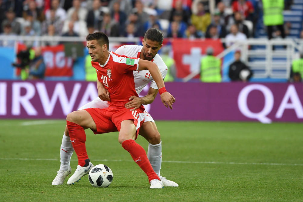 SLAVILO SE DANAS U STAROJ PAZOVI: Na dan važnog meča, Dušan Tadić ima samo jednu rođendansku želju