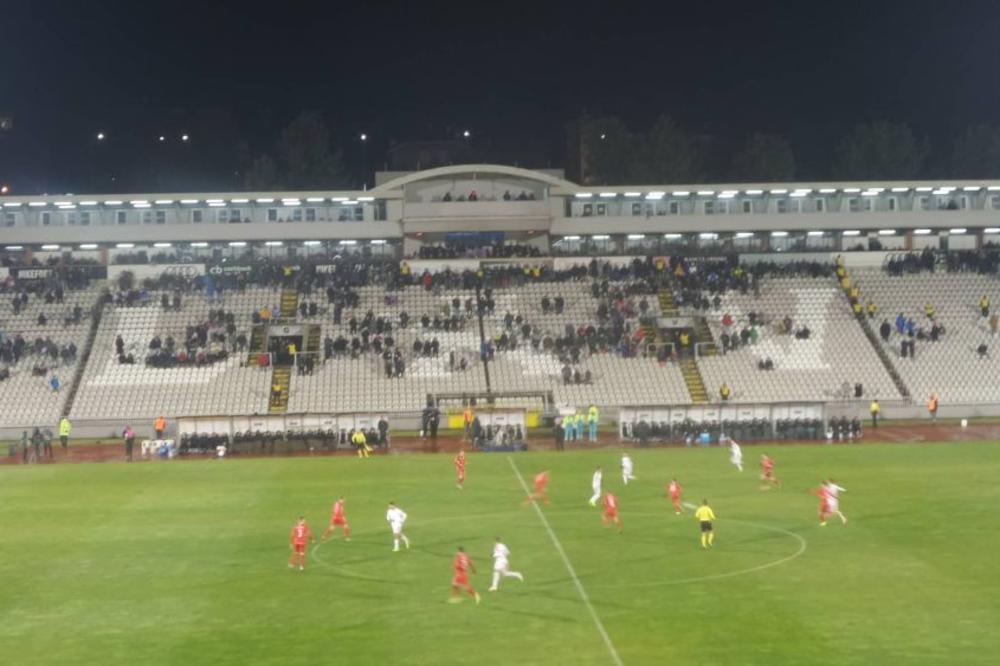 OVIM LJUDIMA SVI DA SKINETE KAPU: Oni su pokazali kako se voli Srbija!