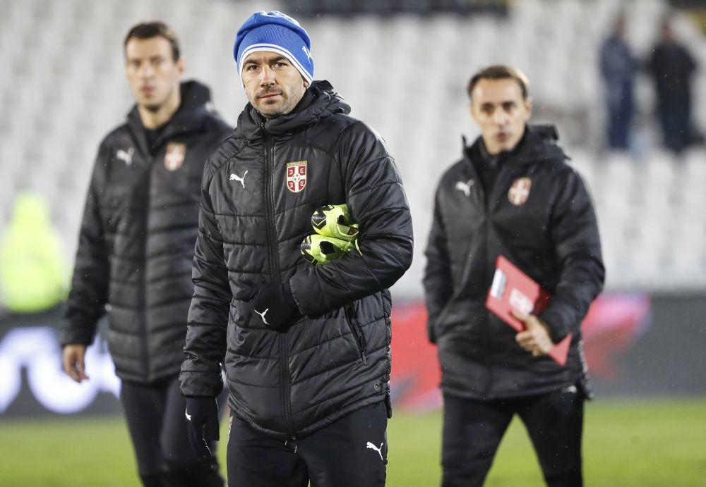 Aleksandar Kolarov je govorio o kritikama navijača  