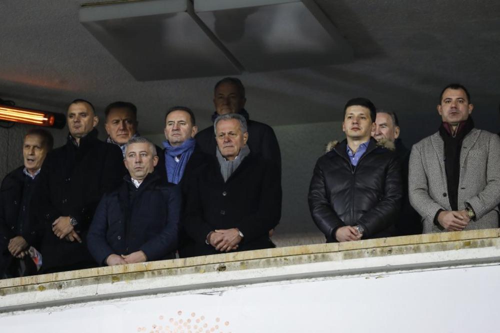 U FSS DONETA ODLUKA: Šansa za miljenika Delija!