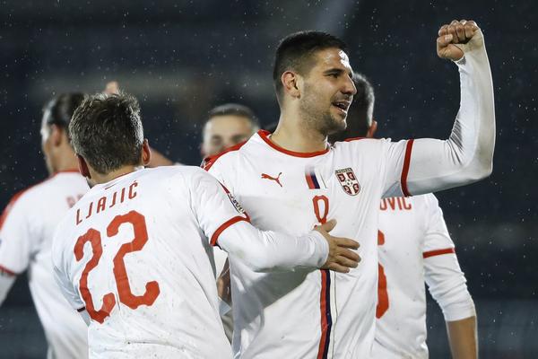 PARTIZAN GA ŽELI, ALI MORAJU DA BUDU STRPLJIVI, OD OVOG ODGOVORA SVE ZAVISI! Bivši igrač Partizana u Beogradu!