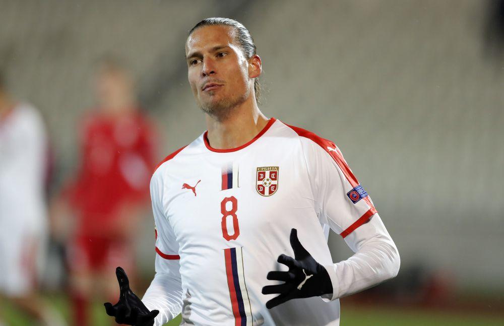 Aleksandar Prijović promenio je klub  