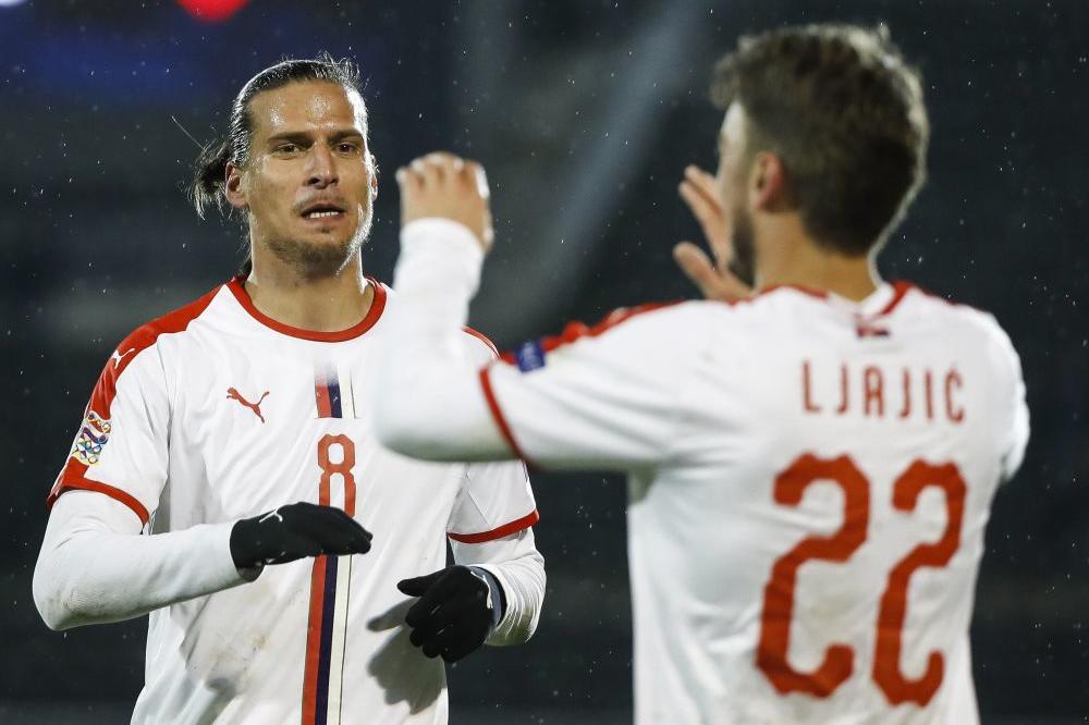 SAGA JE KONAČNO GOTOVA: Poznato gde Aleksandar Prijović nastavlja karijeru!