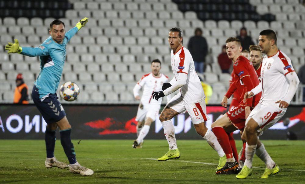 Aleksandar Prijović je dao izjavu kod tužioca