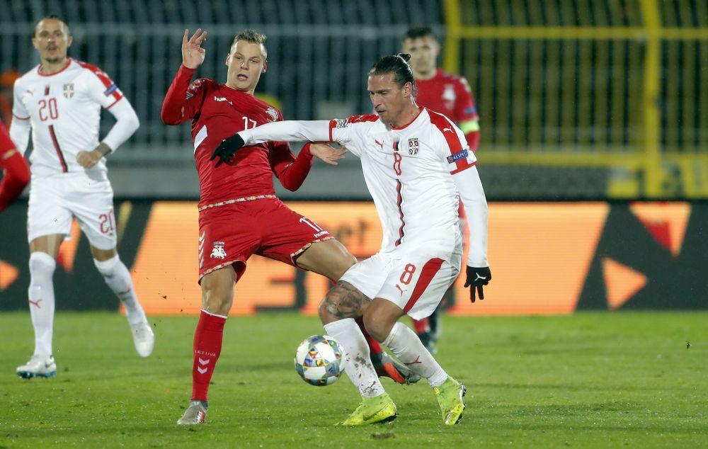 Nije poznato da li je Aleksandar Prijović prekršio i naredbu o obaveznom kućnom karantinu