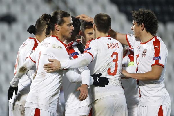 SRBIJA DOBIJA NOVOG SELEKTORA, A NIJE PIKSI: Vrh FSS doneo odluku ko će voditi reprezentaciju u borbi za EURO!?