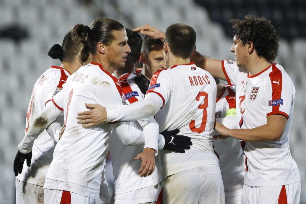 NAVIJAČI ZATVORILI STADION: Poznat razlog zbog kog Orlovi neće imati podršku!