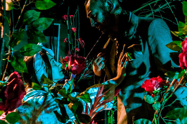 DESET GODINA TEATRA LE STUDIO: Izložba i tematska žurka