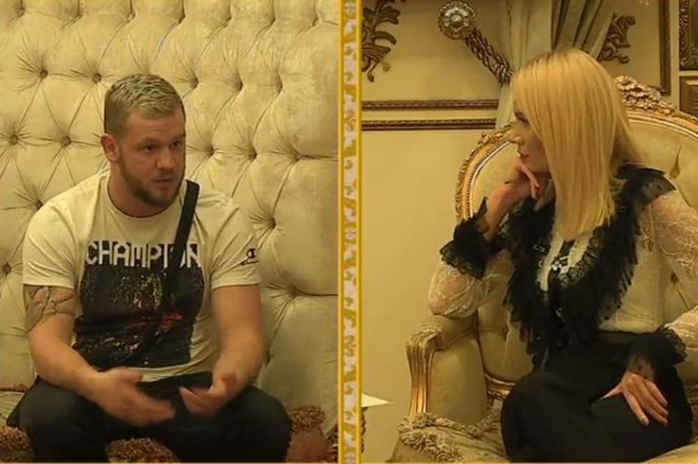 ĐOLE OTKRIVA: Devojka mi je imala spontani pobačaj a ubeđivala me je da ne može da zatrudni!