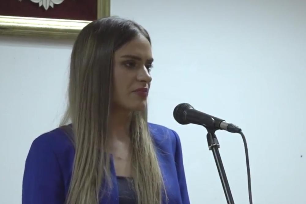 NAJSKUPLJE SUZE SRPSKE POLITIKE! Milica je zaplakala kada je izgovorila ove reči o Kosovu (VIDEO)