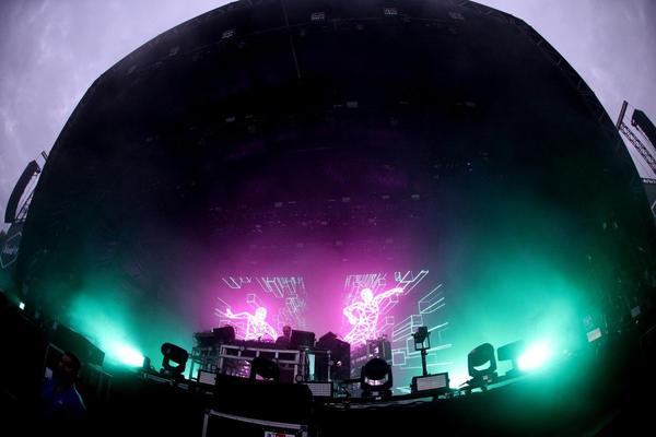 The Chemical Brothers najavili novi album