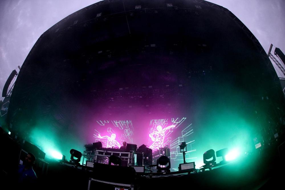 The Chemical Brothers najavili novi album