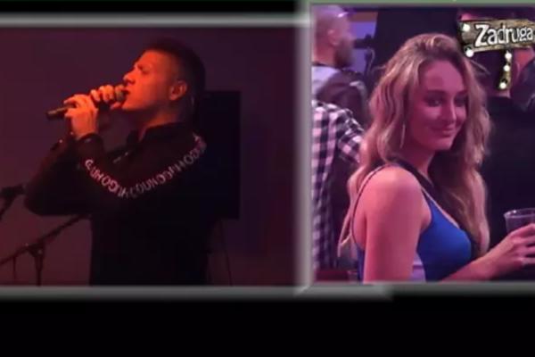 OGLASIO SE SLOBA DOK JE GLEDAO LUNIN NERVNI SLOM: Ne mora sve po svaku cenu! Ne kapiram kad sam joj uništio život!