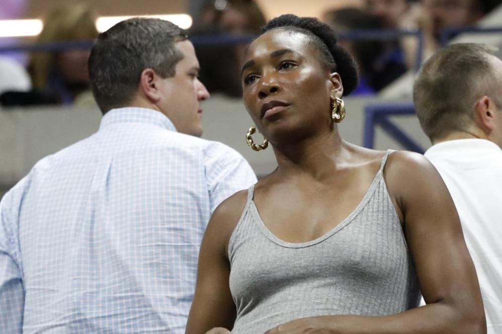 Vilijams igra na US Openu sa 45 godina!