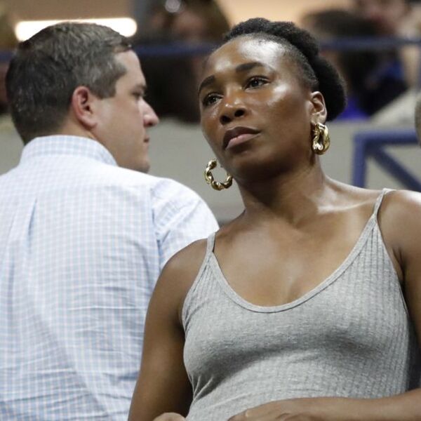 Vilijams igra na US Openu sa 45 godina!