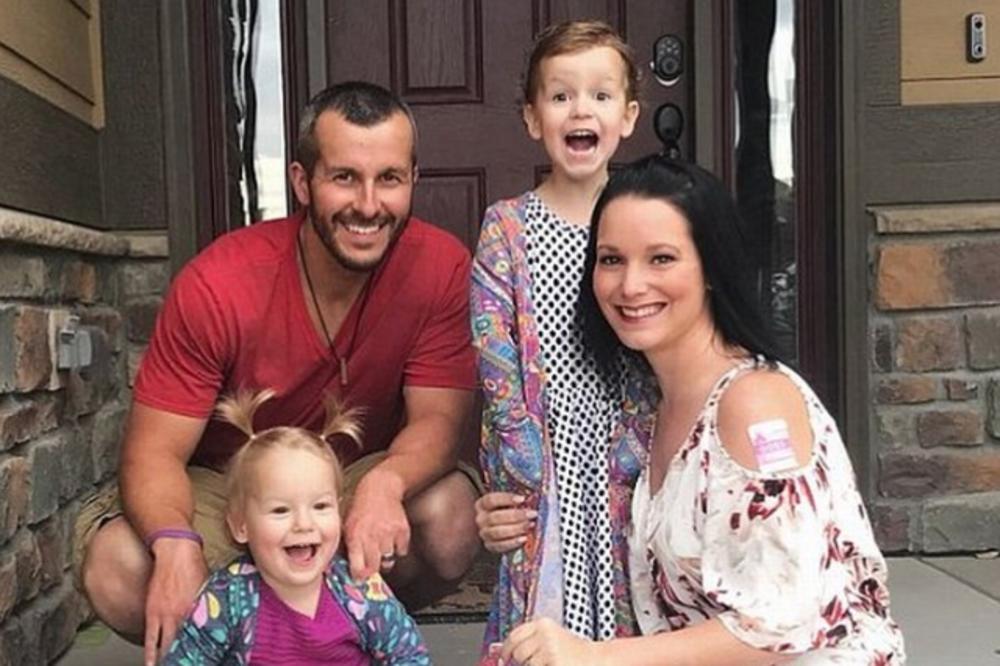 TRUDNU ŽENU I DVE MALE ĆERKE JE ZADAVIO, PA IZNEO KAO SMEĆE! Njegov motiv za okrutan zločin će vas RAZBESNETI