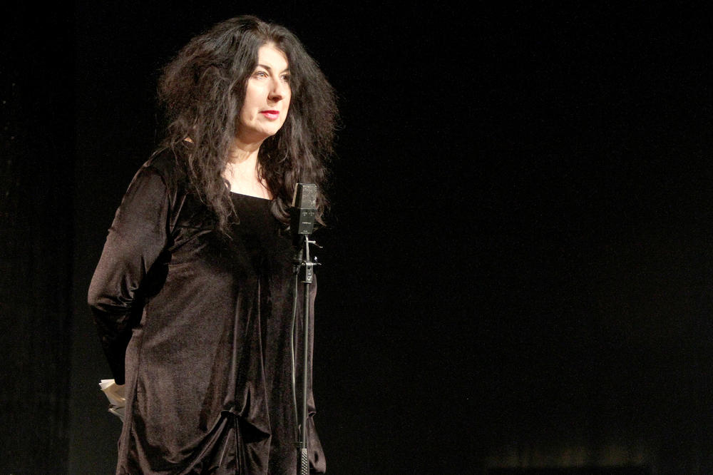 SMENJENA UPRAVNICA NARODNOG POZORIŠTA IVANA VUJIĆ: Glumac na čelu nacionalnog teatra