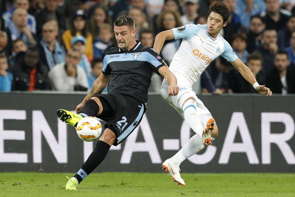 SERGEJ JE NAŠ DRAGULJ: Lotito demantovao transfer SMS-a u Juventus!