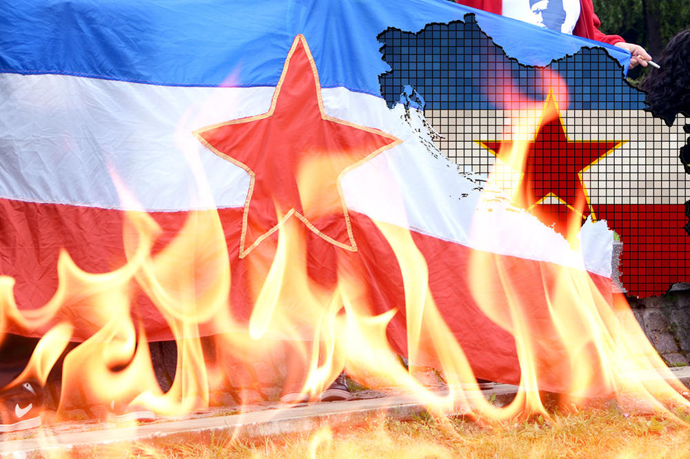 OVAJ ČOVEK JE PRE 34 GODINE ZNAO ŠTA ĆE NAM SE DESITI: Zapisao je to i objavio, NIKO GA NIJE SLUŠAO!