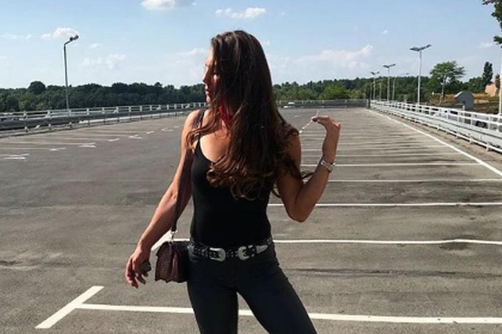 DOBRODOŠLA NAZAD, NEDOSTAJALA SI NAM: Najlepša  srpska rukometašica se vratila u reprezentaciju! Svi su na kolenima