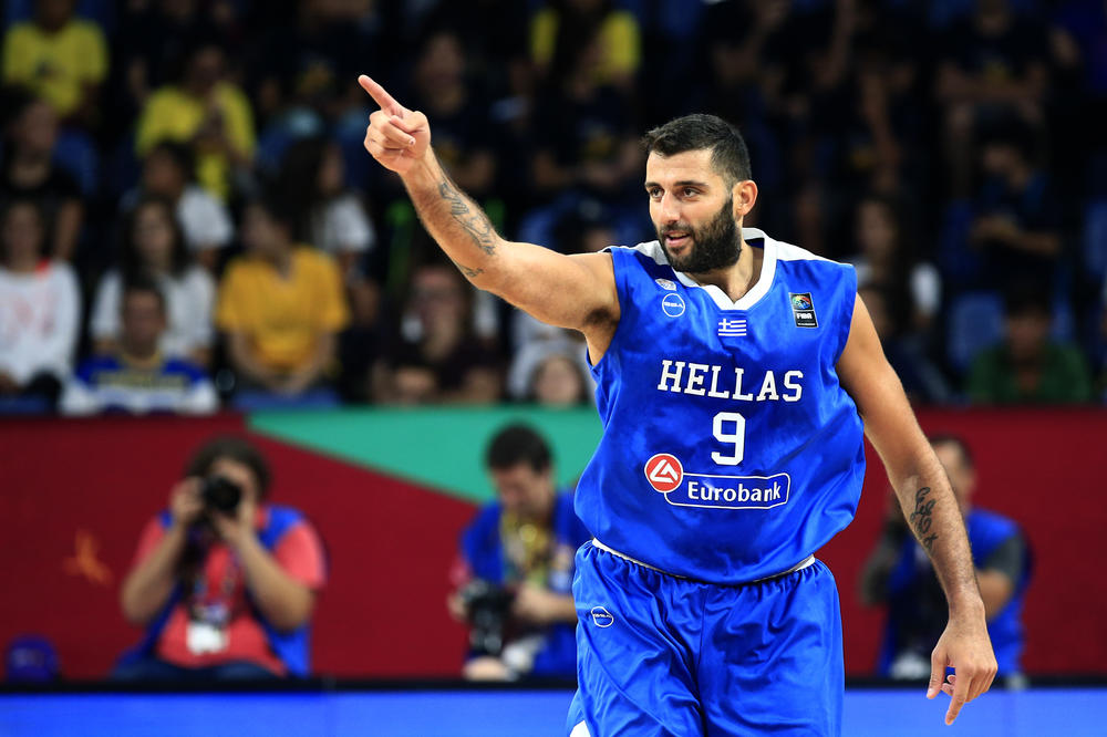 Burusis se prepalio, Grčka nanela prvi poraz Nemcima!