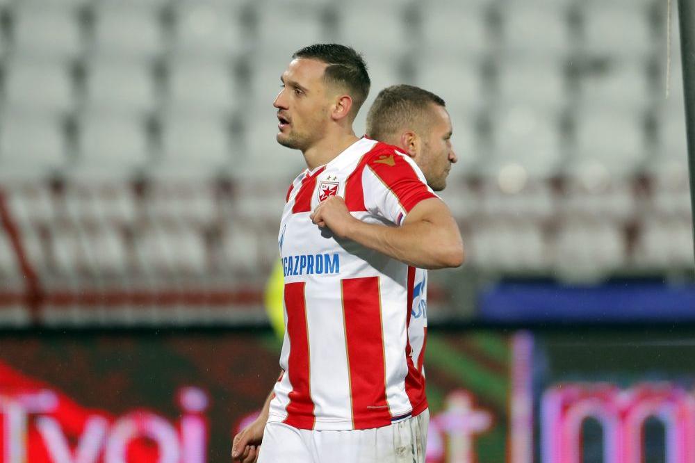 Nikola Stojiljković ima novi klub!