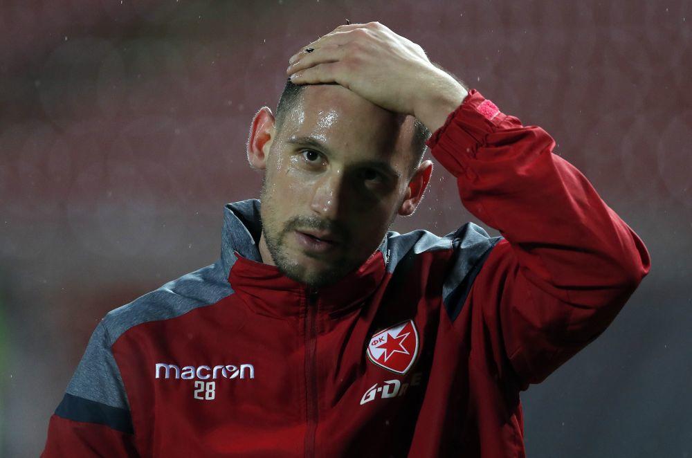 Vreme je za rastanak