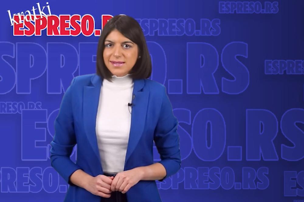 O PRLJAVOJ TAJNI Kremlja, Karađorđeviću, SKANDALU u Ligi nacija i kako je Tompson radio za Mladića! (VIDEO)