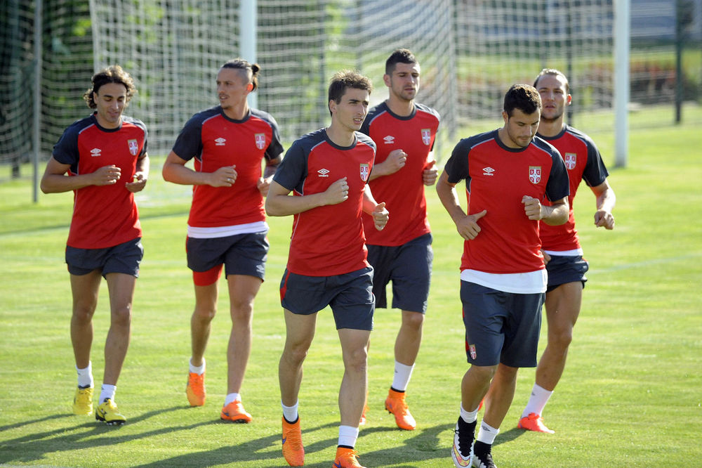 IGRAČI SU UČESTVOVALI U SMENI MUSLINA! Bivši reprezentativac iskreno o prepucavanju sa Krstajićem!