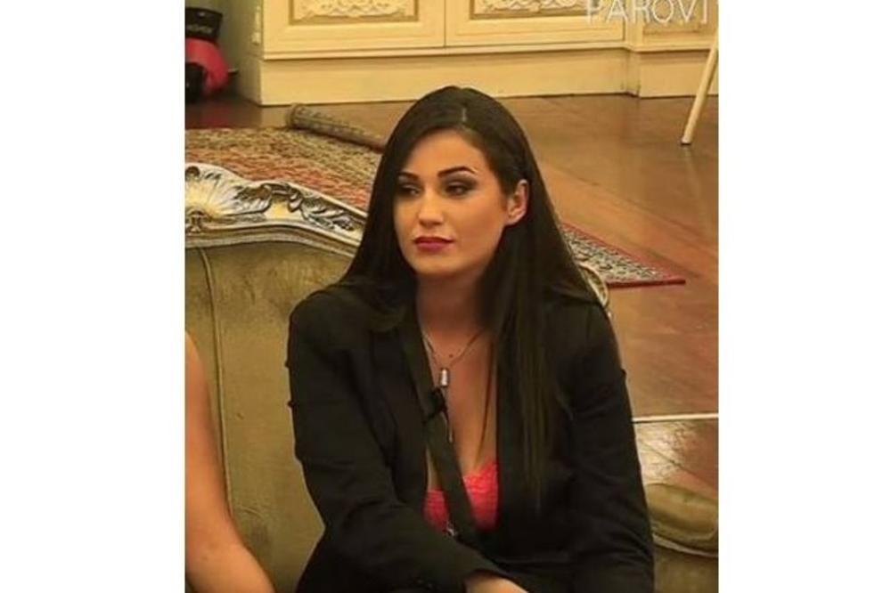 PUCA OD SAMOPOUZDANJA: Mislim da se svaka takmičarka oseća UGROŽENOM zbog mog ulaska u rijaliti!