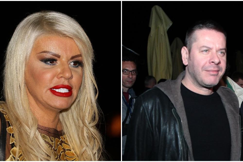 NIJE SE ŠALILA! Dara priprema TUŽBU za Georgieva: Neću dozvoliti da prođe nekažnjeno!