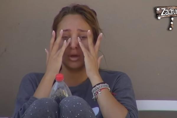 BIVŠI ZADRUGAR PROKOMENTARISAO: Luna je postala žrtva sebe same!