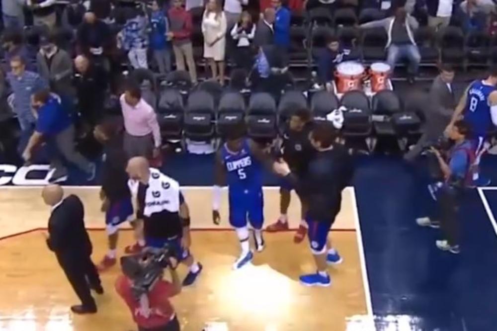 IMA LI KRAJA BAKSUZIMA? Tea i Bobija baš tera maler - jeziva povreda, šokantan poraz, a sada još i ovo...