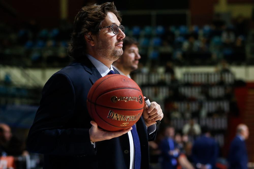 ZVANIČNO: Veliko pojačanje napustilo Partizan!