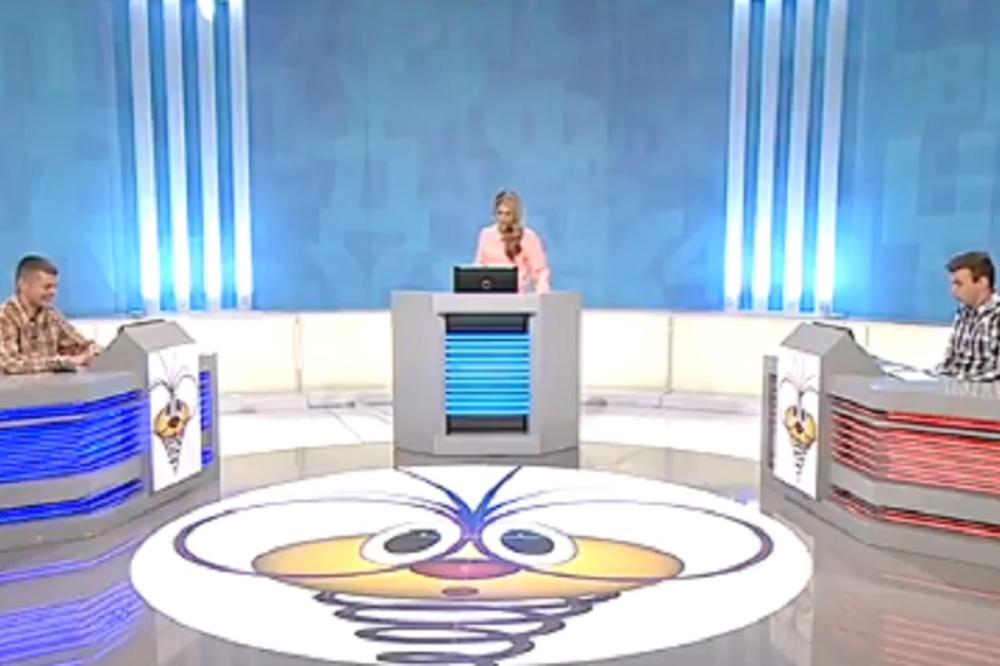 NOVI BLAM U SLAGALICI: Bogdan je imao samo jedan zadatak, i sve je UPRSKAO! Ovakvo NEZNANJE nije još viđeno