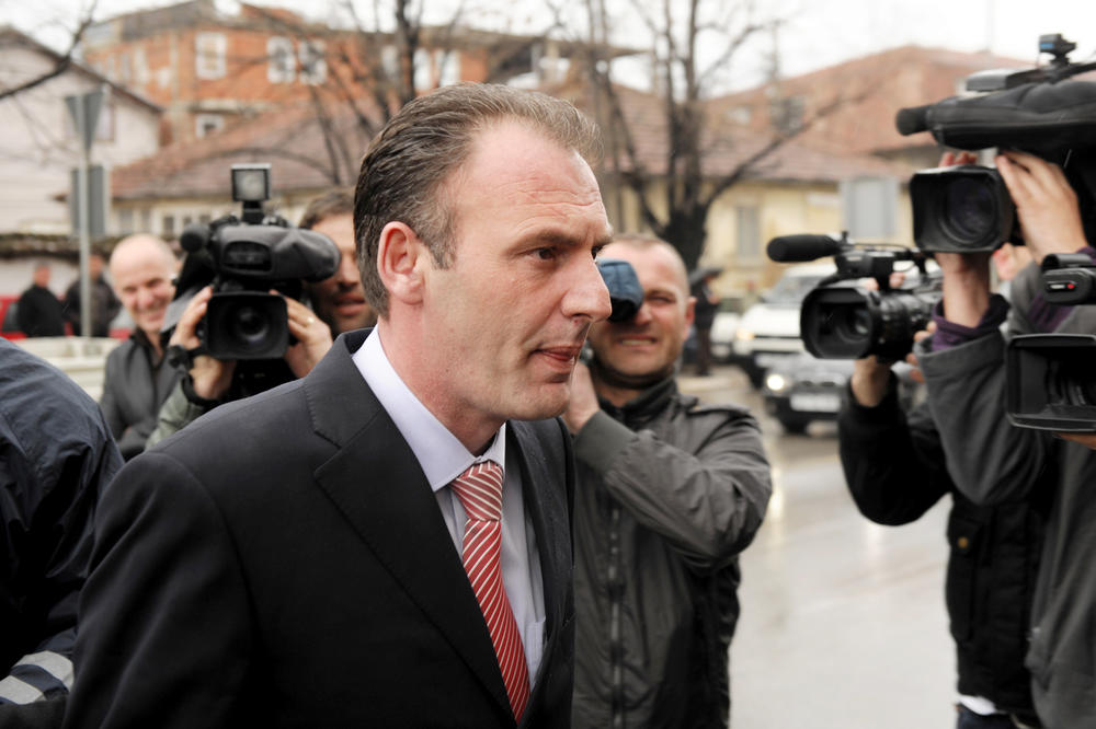 ALBANSKOM LUDILU NEMA KRAJA: Nakon što su podigli cene hrane, Limaj otkrio kakvo zlo se sprema na Kosovu!