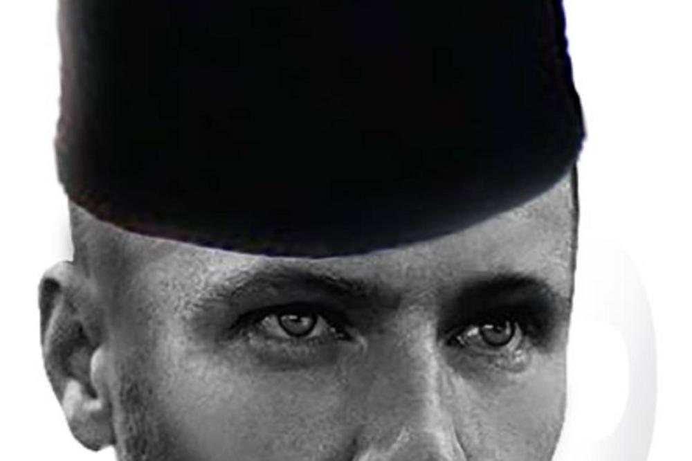 MNOGE BI MU DALE DA IH IZUJEDA! Ovako je zaista izgledao SRPSKI VAMPIR Sava Savanović (FOTO)