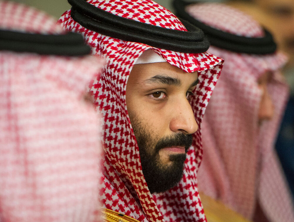 Muhamed bin Salman