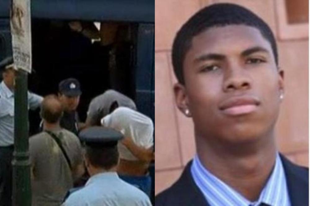 SRBI OSUĐENI NA 5 DO 10 GODINA ZBOG UBISTVA BAKARIJA HENDERSONA: Evo koliko je ko dobio