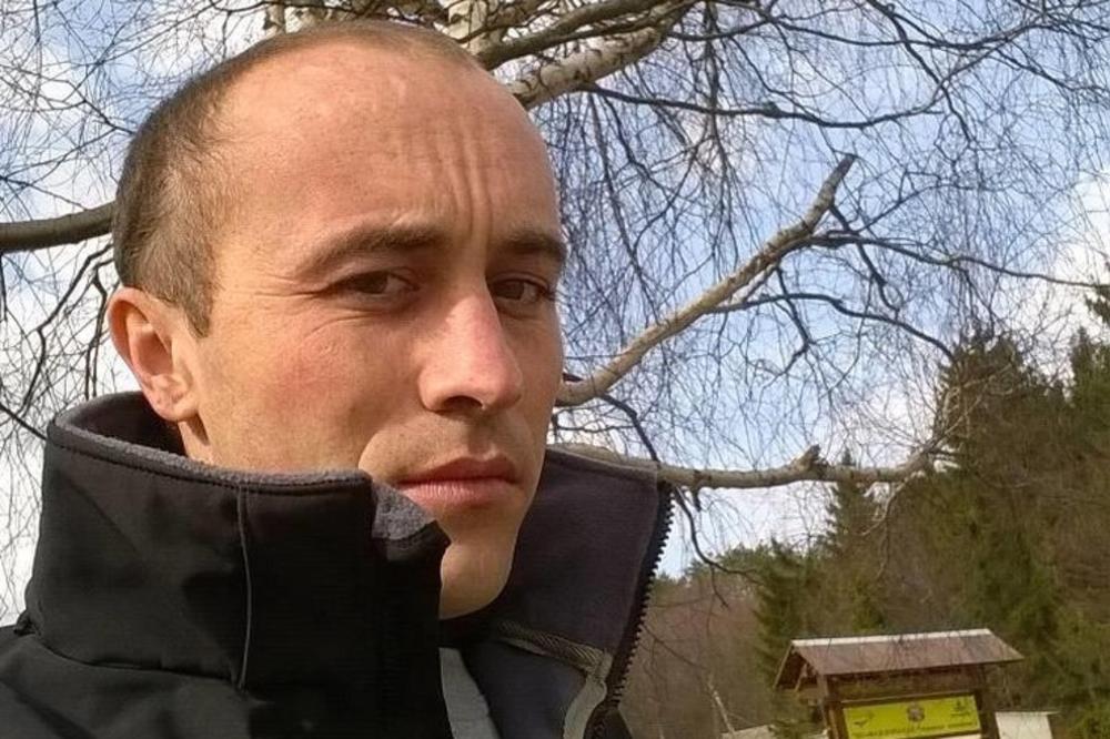 NEMANJA JE PRE 2 NEDELJE otišao od kuće, a sada je otkriveno da iza toga stoji NEŠTO STRAŠNO ŠTO JE URADIO! (FOTO)