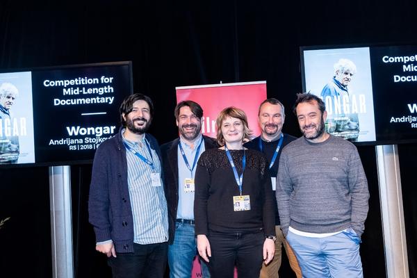 Srpski dokumentaristi predstavili svoje projekte u Amsterdamu