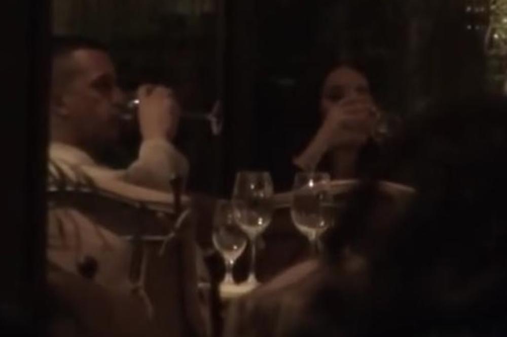 ZAMRZLA JAJNE ĆELIJE, PA POKAZALA NOVOG DEČKA: Katarina Grujić po završetku INTERVENCIJE uživa u njegovom društvu!