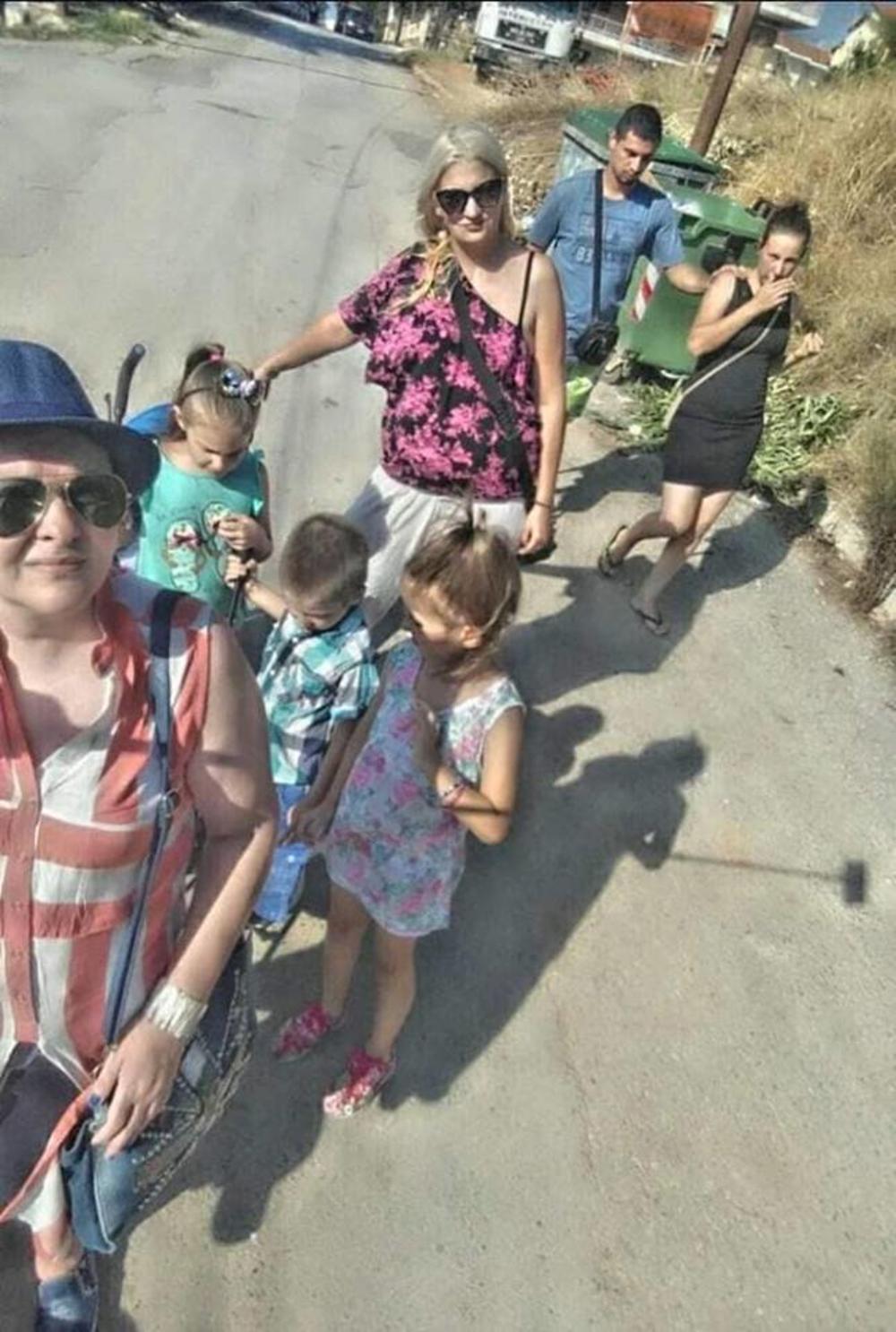 SONJA SRBIMA DAJE BESPLATNO LETOVANJE U APARTMANIMA U GRČKOJ  