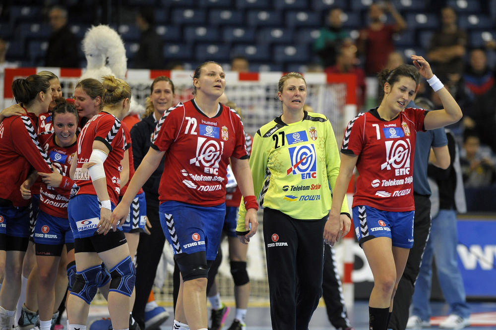 Hvala joj na svemu: Legendarna srpska rukometašica otišla u penziju!