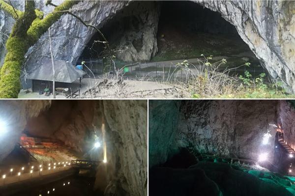 STOPIĆA PEĆINA PRAVI SPELEOLOŠKI BISER: Ova zlatiborska atrakcija ostaviće vas bez teksta! (FOTO)