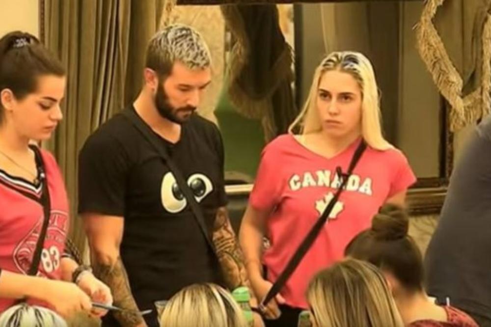 COKA NA STUBU SRAMA ZBOG MAJKE KOJA JE URLALA NA NJU: Sramotiš sebe, slavu i porodicu! (VIDEO)