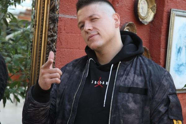 ŠOU TEK POČINJE, A LUNA ĆE SVISNUTI! Sloba Radanović u ponedeljak ima iznenađenje za SVE!