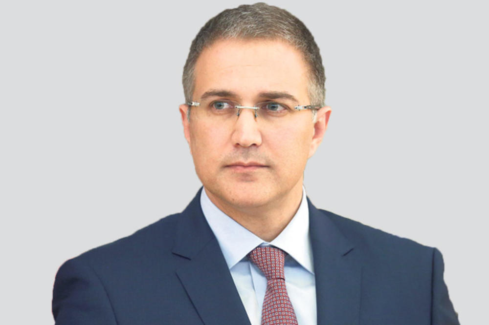 NA KOSOVU MIRNO, NEMA RAZLOGA ZA UZNEMIRENOST: Ministar Stefanović o praćenju situacije na terenu